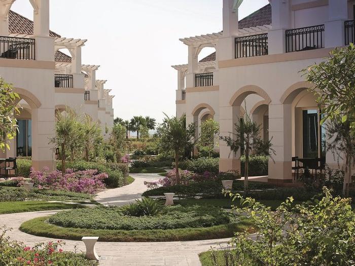 Hotel Mövenpick Beach Resort Al Khobar - Bild 1