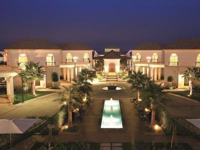 Hotel Mövenpick Beach Resort Al Khobar - Bild 3