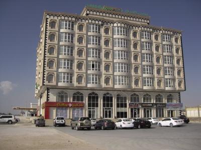 Salalah Plaza Hotel - Bild 2