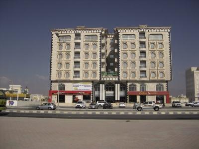 Salalah Plaza Hotel - Bild 4