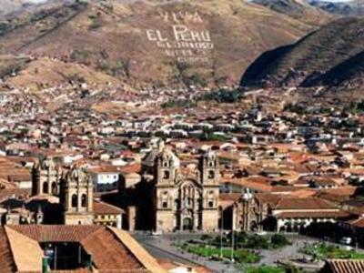 Hotel Wyndham Cusco Saqsayhuaman - Bild 3
