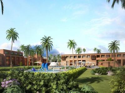 Hotel Be Live Experience Marrakech Palmeraie - Bild 3