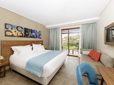 Hotel Be Live Experience Marrakech Palmeraie - Bild 4