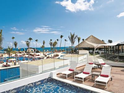 Hotel Royalton CHIC Punta Cana, An Autograph Collection All-Inclusive Resort & Casino - Bild 2