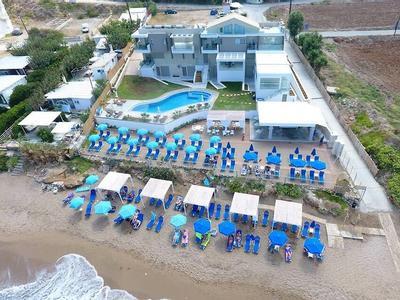 Rethymno Mare Hotel & Water Park - Bild 5