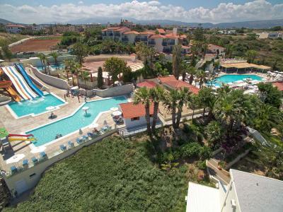 Rethymno Mare Hotel & Water Park - Bild 3