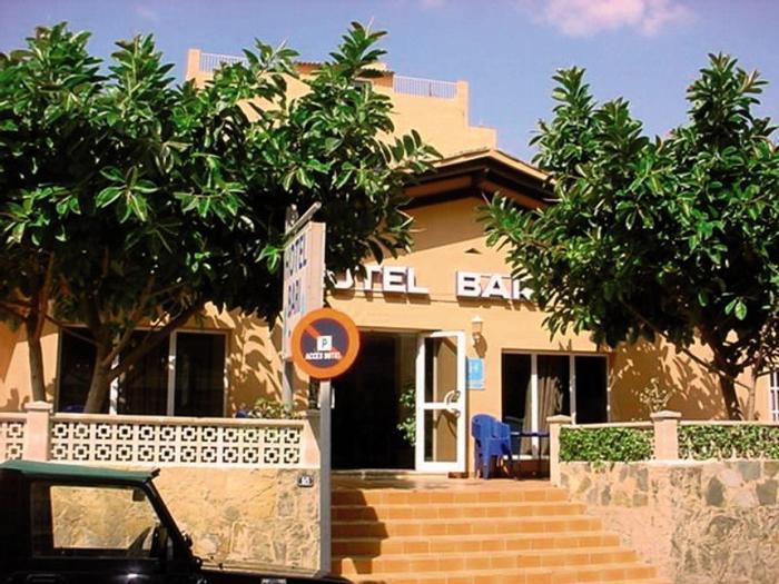 Hotel Bari - Bild 1