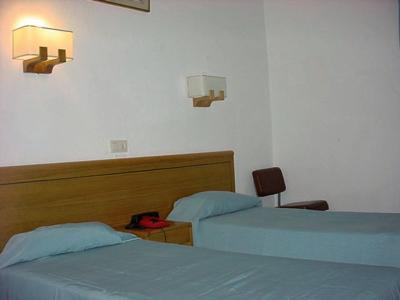 Hotel Bari - Bild 4