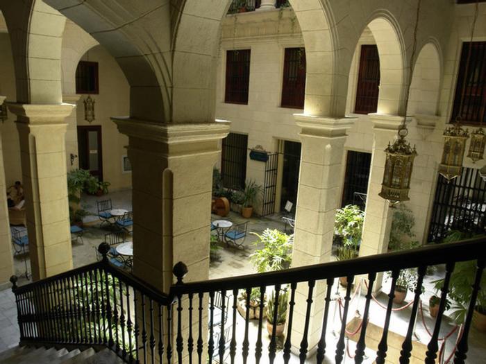 Hotel Palacio O’Farrill - Bild 1