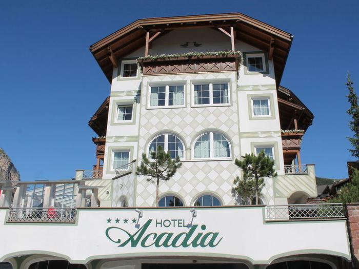 Hotel Acadia - Bild 1