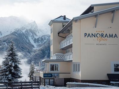 Hotel Panorama Alpin - Bild 4