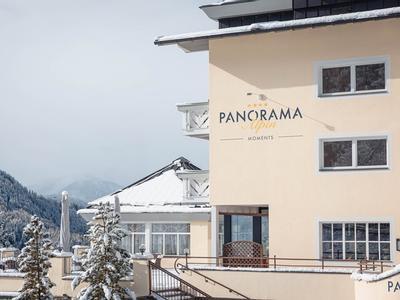 Hotel Panorama Alpin - Bild 3