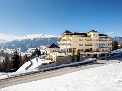 Hotel Panorama Alpin - Bild 2