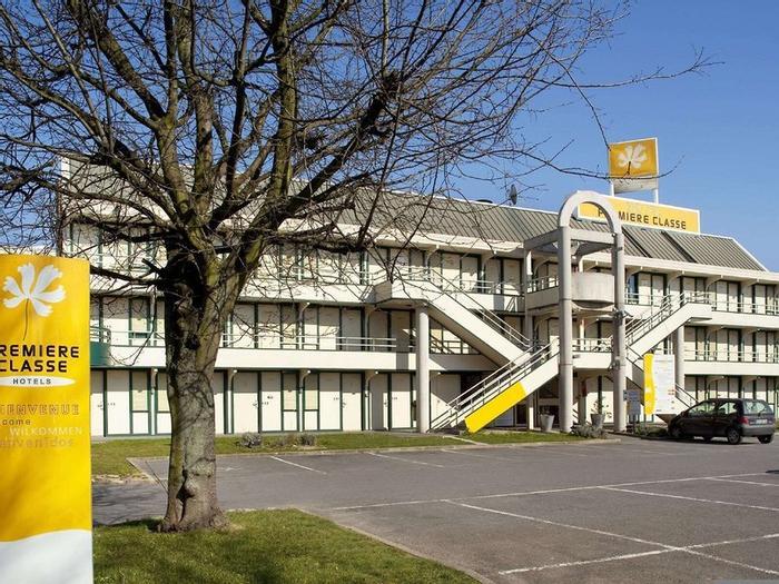 Hotel Premiere Classe Villepinte Centre - Parc Des Expositions - Bild 1