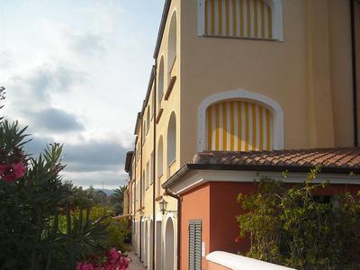 Hotel Residence Cala Liberotto - Bild 4