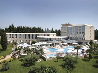 Hotel Park Resort - Bild 3