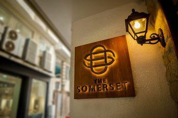 The Somerset Hotel - Bild 2