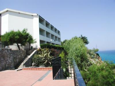 Hotel Poggio di Tropea - Bild 3