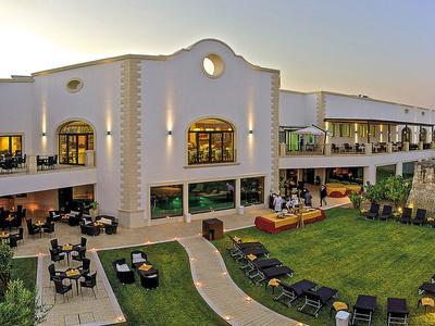 Hotel Acaya Golf Resort & Spa - Bild 3