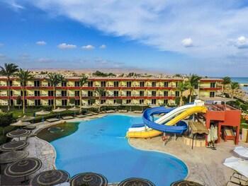 Hotel Retal View El Sokhna - Bild 2