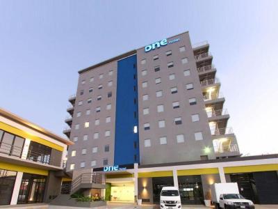 Hotel One La Paz - Bild 4