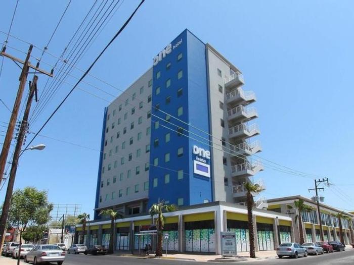 Hotel One La Paz - Bild 1