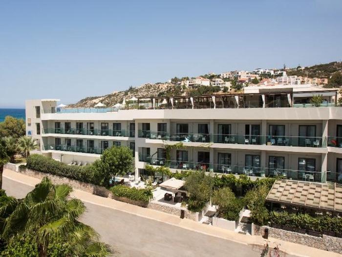 Hotel Almyrida Resort - Bild 1