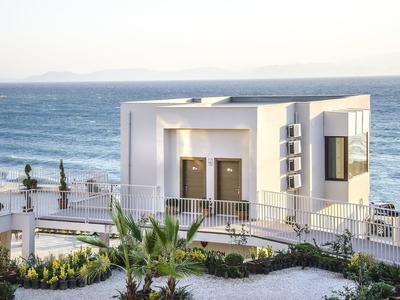 Hotel Ladies Beach Residence - Bild 2