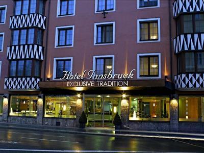 Hotel Das Innsbruck - Bild 5