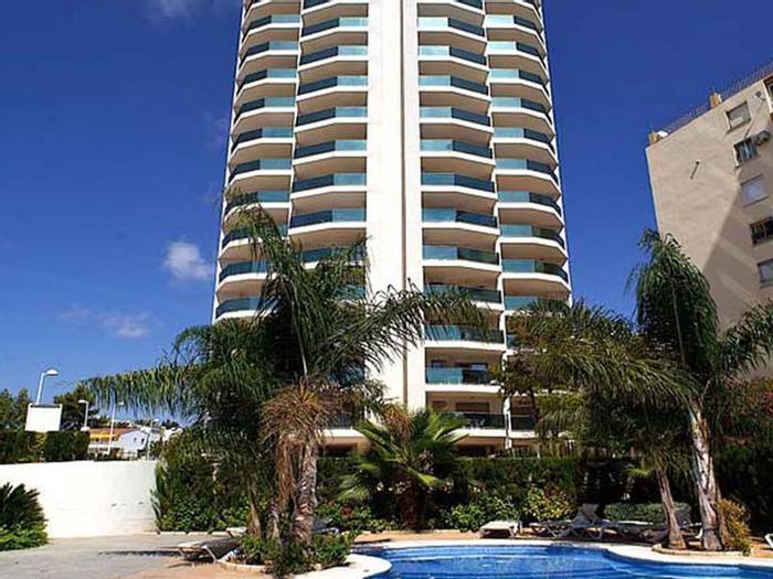 Hotel Esmeralda Apartments - Bild 1