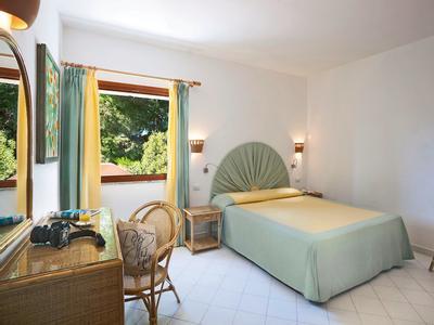 Hotel Cala di Falco Residence & Appartments - Bild 4