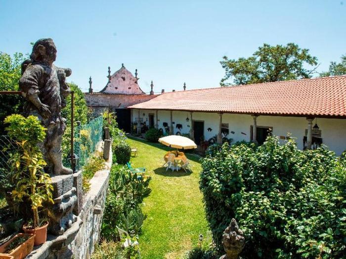 Quinta De Santa Baia - Bild 1