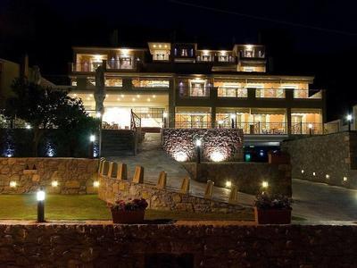 Hotel Ilia mare - Bild 3