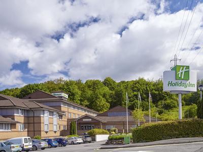 Hotel Holiday Inn Cardiff - North M4, Jct.32 - Bild 2