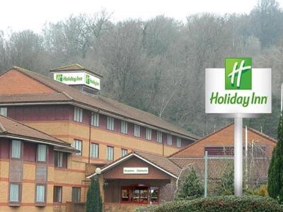 Hotel Holiday Inn Cardiff - North M4, Jct.32 - Bild 5