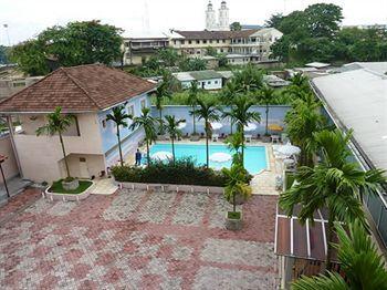 Somatel Hotel Douala - Bild 1