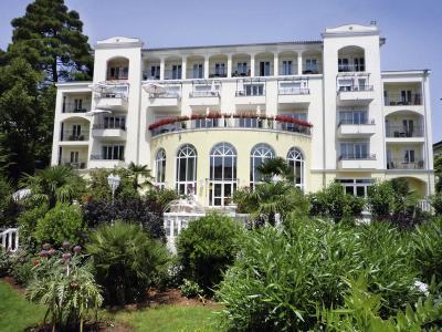 Hotel Miramar - Bild 5