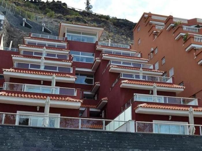Apartamentos Terrazas Los Gigantes by Suncanarias - Bild 1