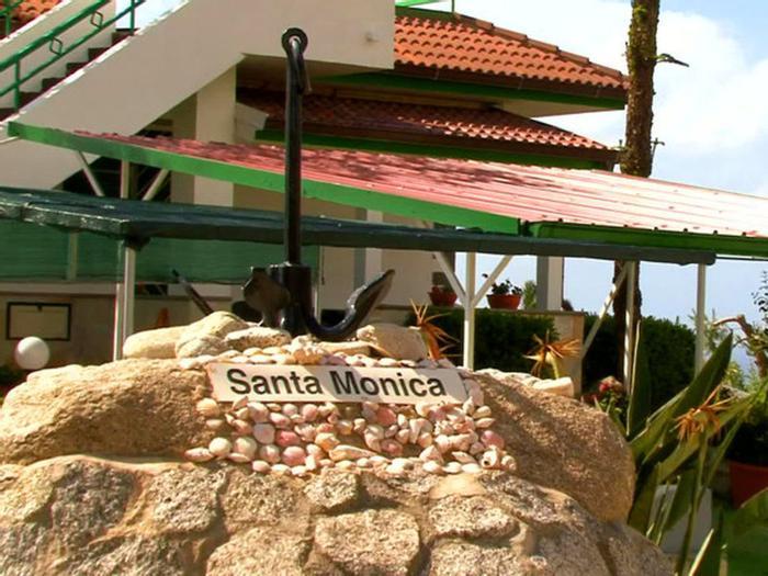Hotel Villagio Santa Monica - Bild 1