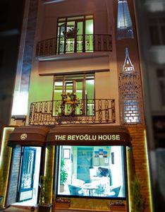 Hotel The Beyoglu House - Bild 3