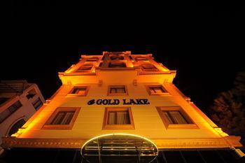 Golden Lake Hotel - Bild 4