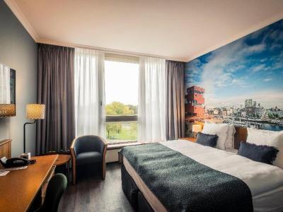 Hotel Crowne Plaza Antwerp - Bild 5
