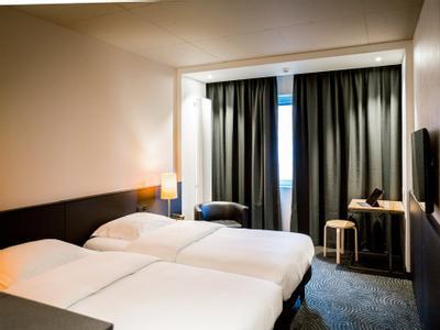 Hotel Van Belle - Bild 4