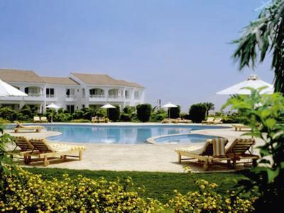 Hotel Sheraton Sharm Resort - Bild 3