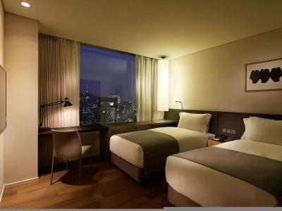 Hotel Shilla Stay Seodaemun - Bild 5