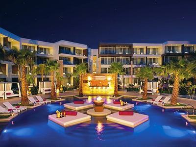 Hotel Breathless Riviera Cancun Resort & Spa - Bild 2