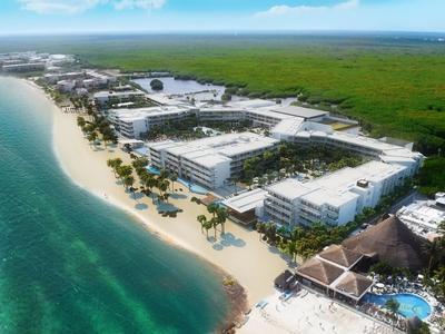 Hotel Breathless Riviera Cancun Resort & Spa - Bild 5