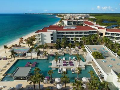 Hotel Breathless Riviera Cancun Resort & Spa - Bild 4
