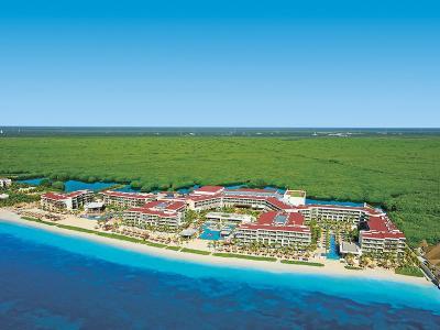 Hotel Breathless Riviera Cancun Resort & Spa - Bild 3
