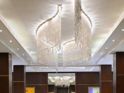 Hotel Riyadh Marriott - Bild 5